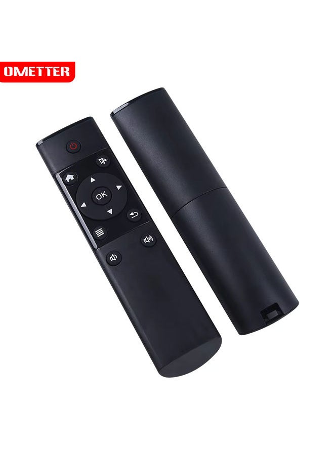 OMETTER - 2.4g Set Top box remote control use for Android TV Box TV Dongle Mini PC - Image 1