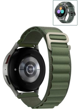 Huawei Watch GT3 Se Compatible Band Alpine Loop Loop Sport Strap