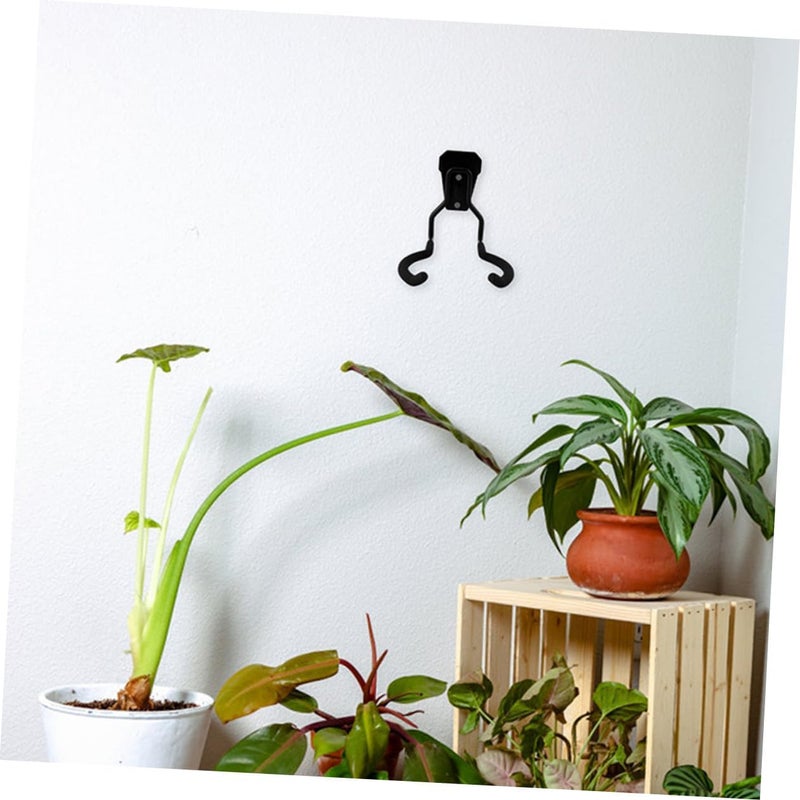 Heavy Duty Garage Hooks for Organizing Power Tools Wall Mount Hanger Installation Kit Construction for Home and Garden Storage - Image 5