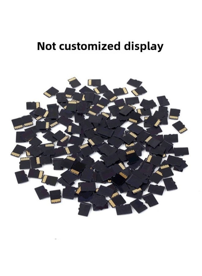 بطاقة ذاكرة عالية السرعة جديدة من الشركات المصنعة بالجملة 816g32g لمراقبة الأمان TF بطاقة 64G128G مسجل قيادة - اللون: إصدار مستقر عالي السرعة - السعة: 64 جيجابايت - Image 3