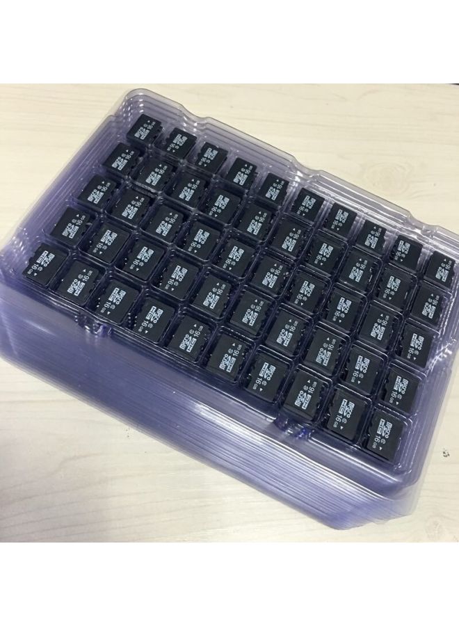 بطاقة ذاكرة عالية السرعة جديدة من الشركات المصنعة بالجملة 816g32g لمراقبة الأمان TF بطاقة 64G128G مسجل قيادة - اللون: إصدار مستقر عالي السرعة - السعة: 64 جيجابايت - Image 2