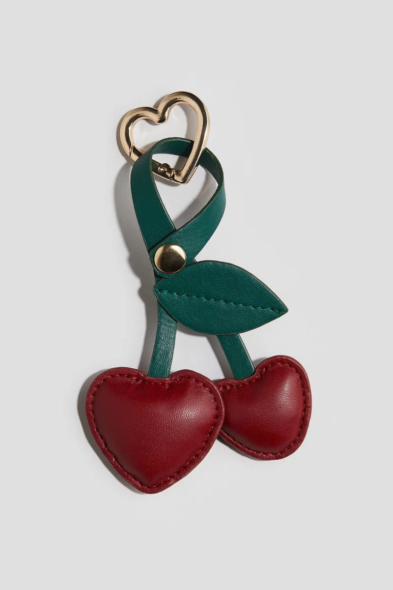 H&M Bag charm