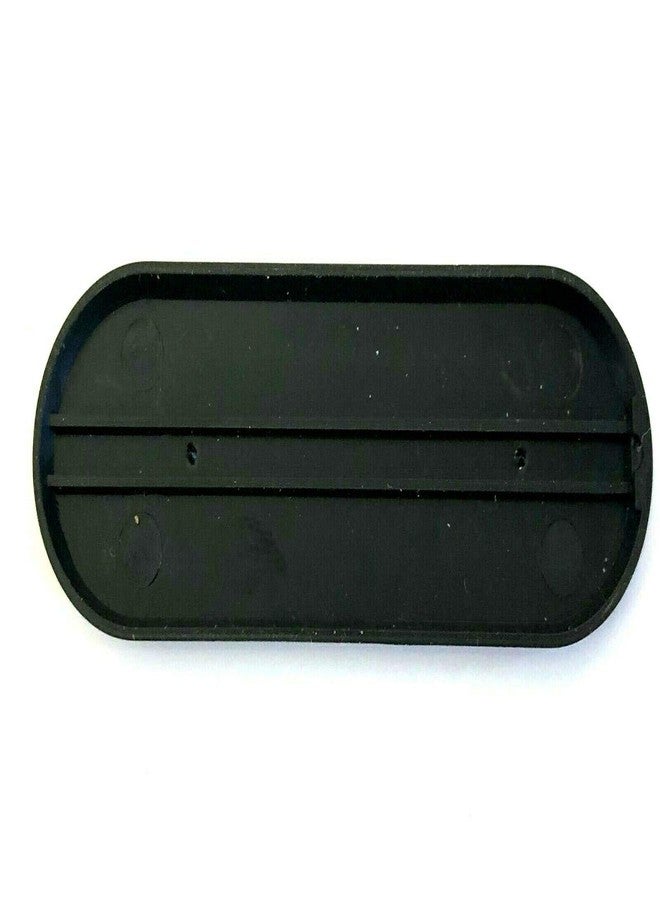 War Base West Lot of 100 25mm x 70mm Oval Bike Bases Bitz for Warhammer 40k & AoS Games Workshop - Image 3