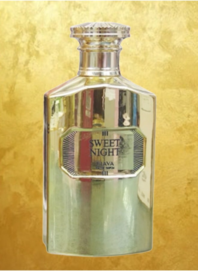 ريافا برفيوم - عطر سويت نايت جولد 100 مل - Image 1