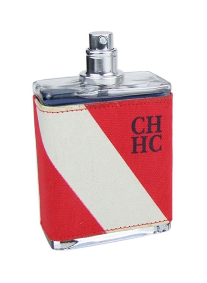CAROLINA HERRERA Sport EDT 100ml - Image 4