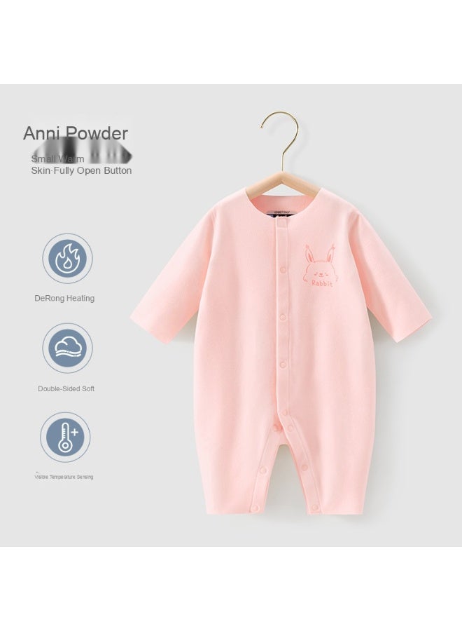 بدلة أطفال من ديرون - ضرورية للتدفئة في الخريف والشتاء