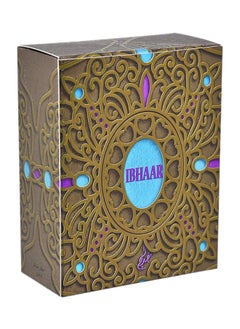 KHADLAJ Ibhaar Concentrated Perfume Oil For Unisex, 18 Ml  - Image 1