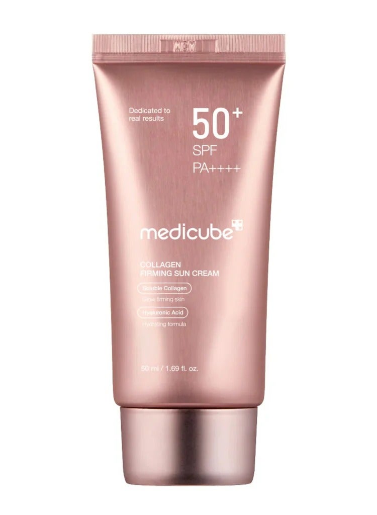Medicube Collagen Firming Sun Cream 50 ml