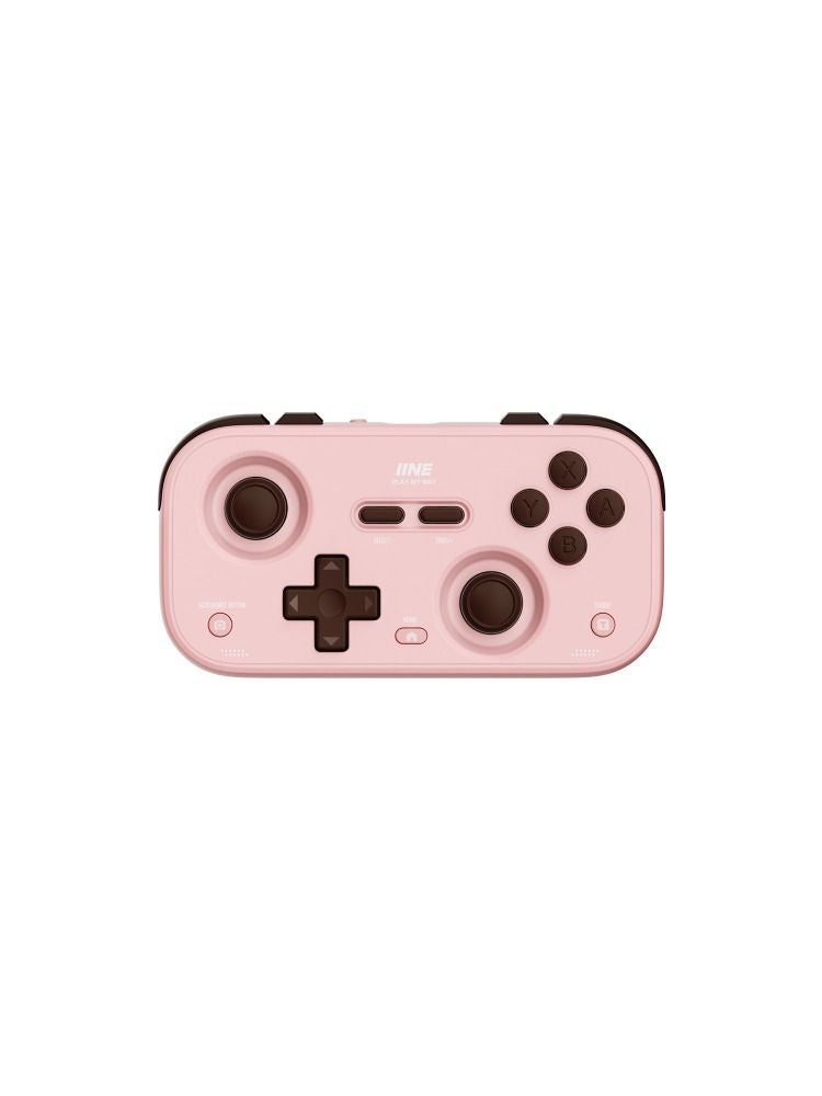 Iine Retro Pocket Game Controller, Compact Portable Hall Joystick, 1000Hz, L291 - Image 2