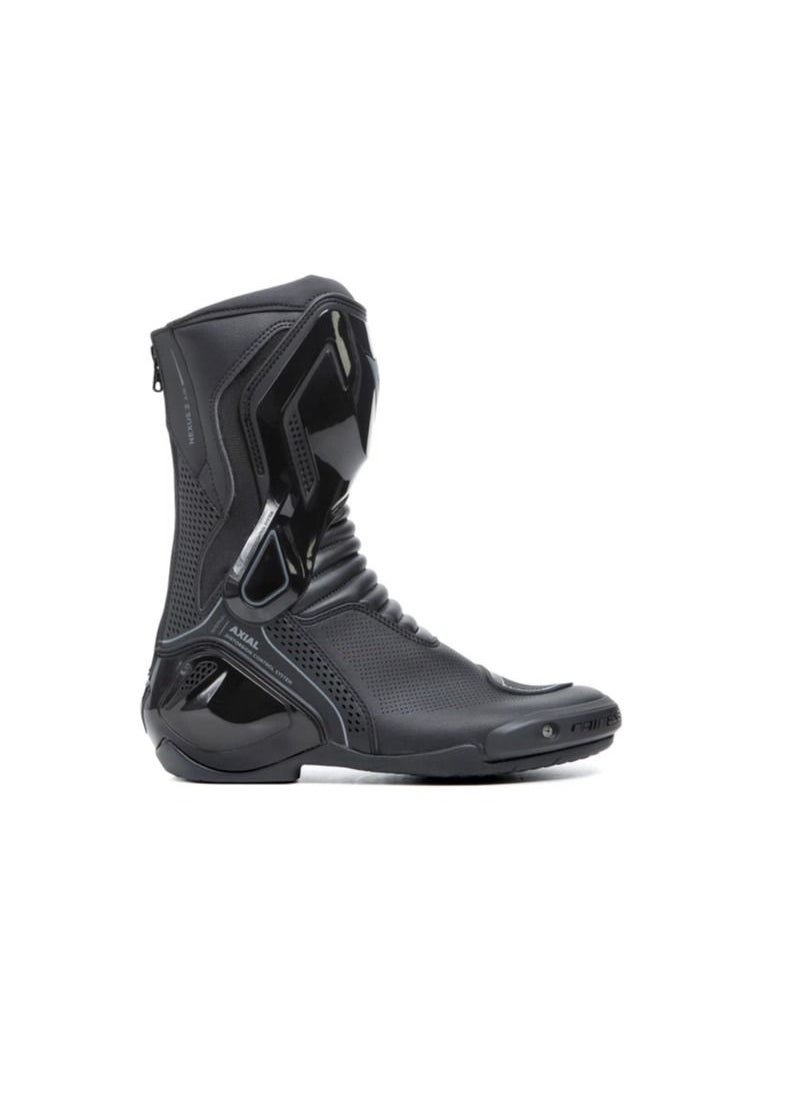 Dainese Dainese Nexus 2 Air Perforated Motorcycle Boots  - Image 3