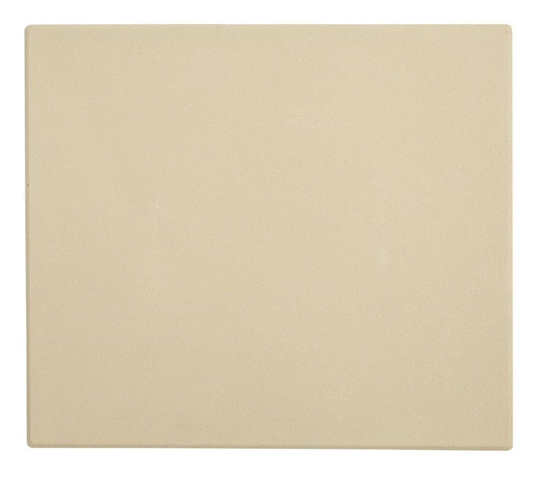 Old Stone Pizza Kitchen Rectangular Pizza Stone for Oven and Grill, 14x16-Inch - Image 2