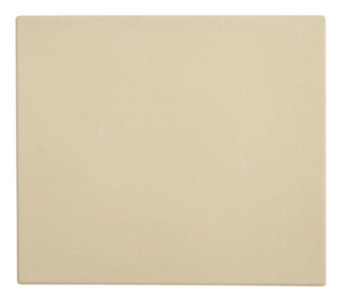 Old Stone Pizza Kitchen Rectangular Pizza Stone for Oven and Grill, 14x16-Inch - Image 1