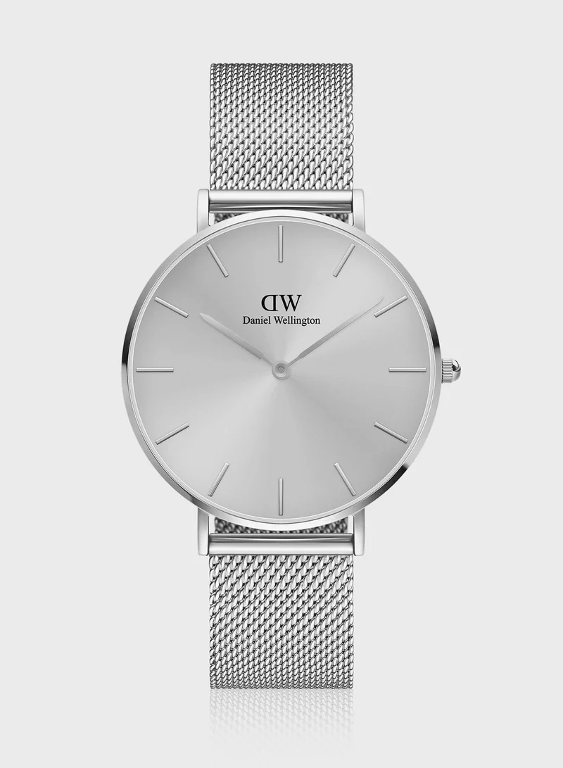 DANIEL WELLINGTON Petite Unitone 36Mm Watch