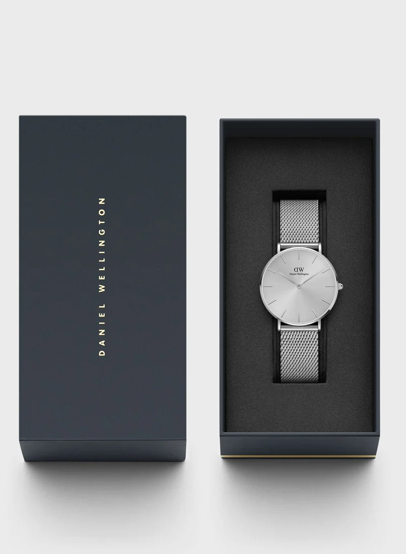 DANIEL WELLINGTON Petite Unitone 36Mm Watch