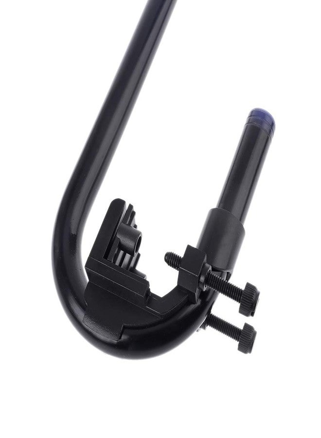 HeOTER Canister Filters Intake Outlet Tube Kit Fish for Tank External Filter Replacement Accessories with Strong Suction Cups - Image 4