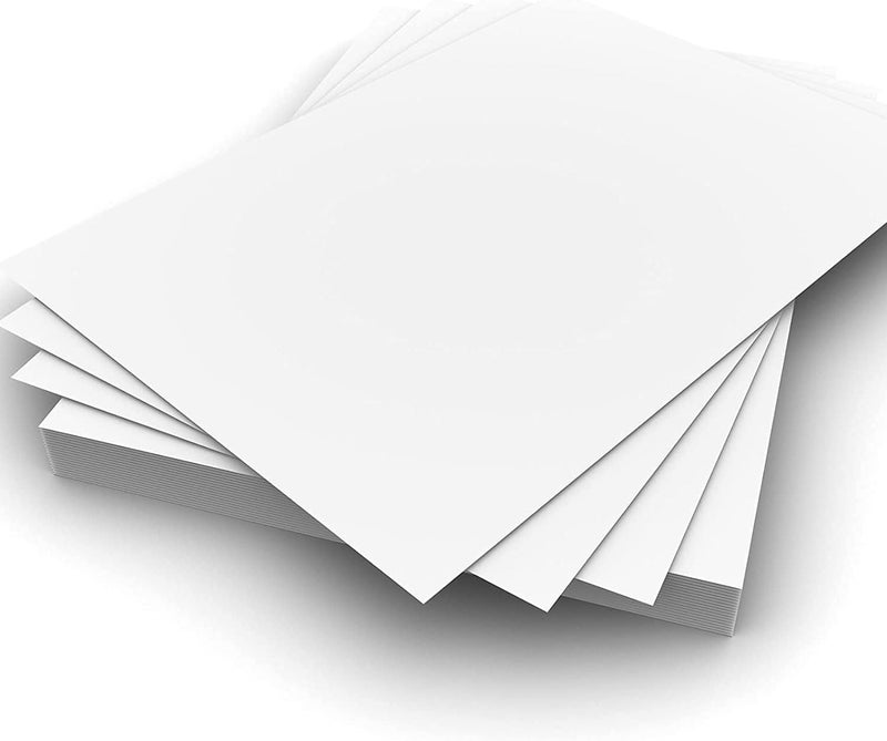 Omnia Copy Paper - 80 gm - 500 Sheets 1 Pack - Image 4