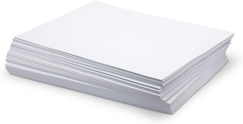 Omnia Copy Paper - 80 gm - 500 Sheets 1 Pack - Image 3