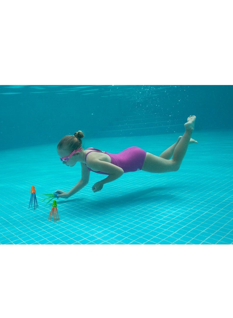 Bestway - Diving Figures Speedy Squid - 26031 - Image 2