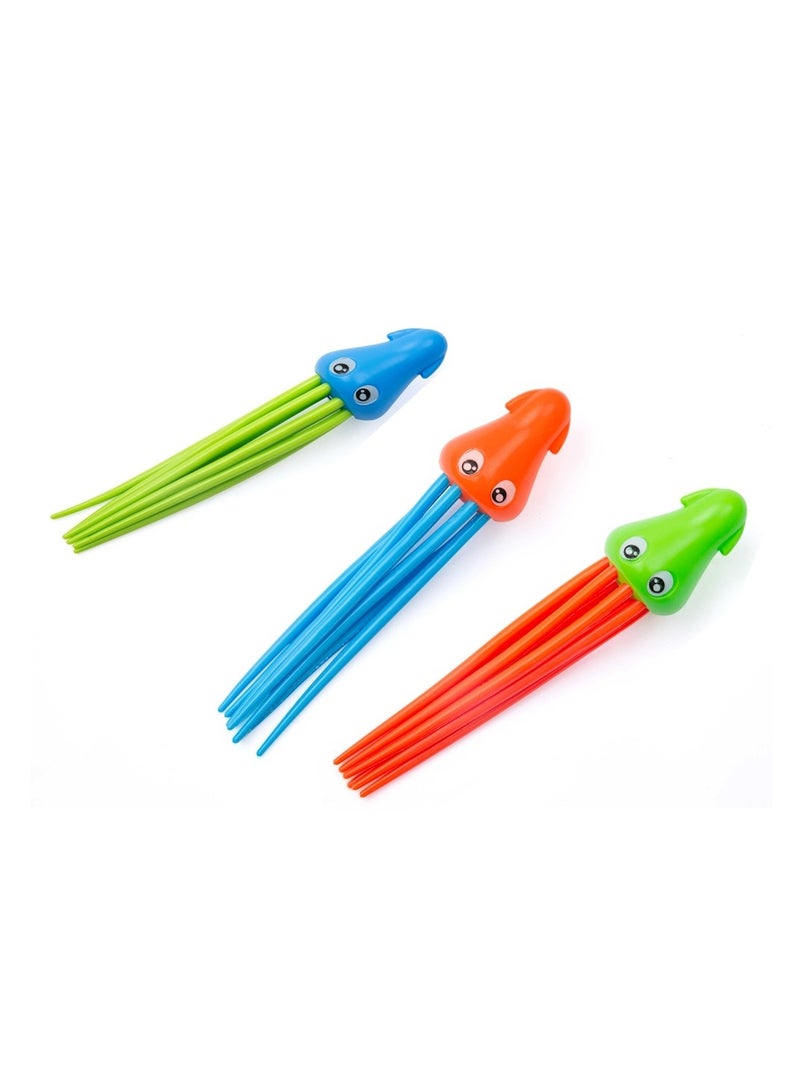 Bestway - Diving Figures Speedy Squid - 26031 - Image 1
