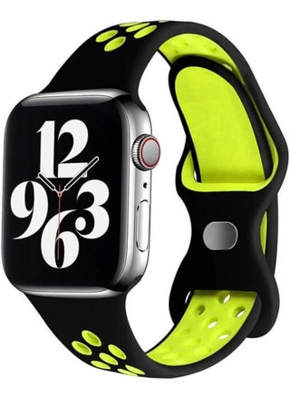 Apple Watch M-L 38 40 41 Compatible Nike Sport Band with Holes - pzsku/ZF63D9EF7E2CE102037F7Z/45/_/1727707016/c792b2a3-8b0b-4c51-9032-f2b2d7c400ec