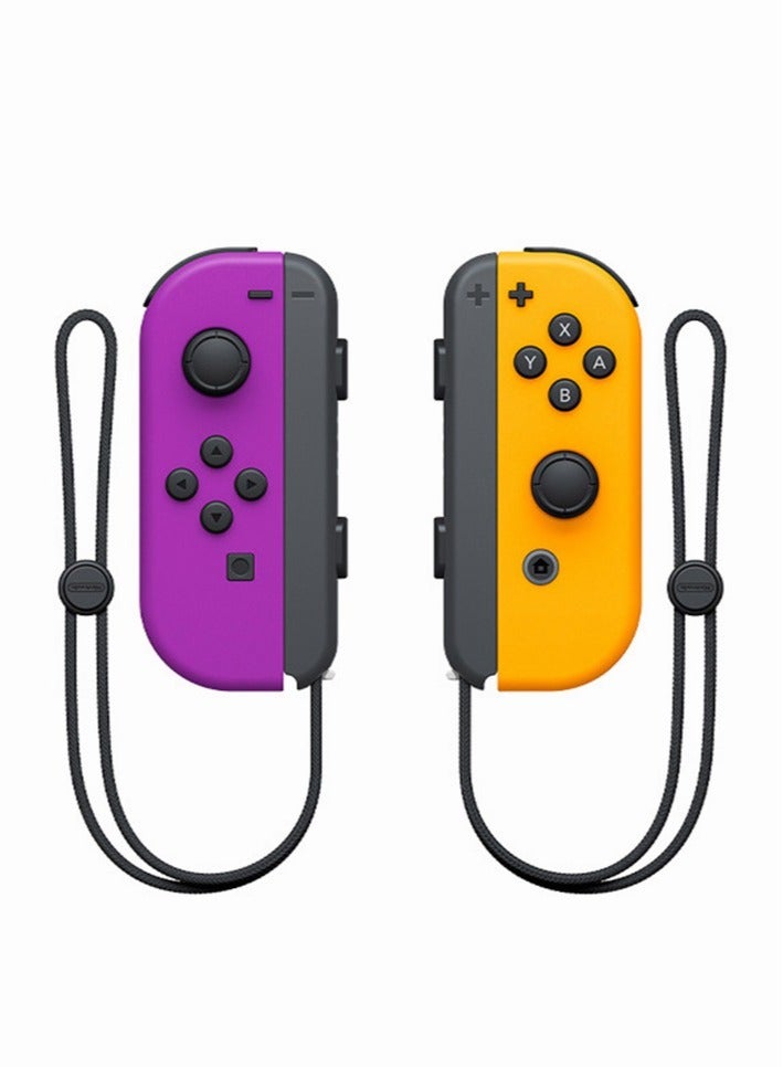 Wireless handle Controller For Switch，Wireless Controllers Support Dual Motor Vibration/One-Button Wake-Up for Console/Motion Control  - Image 1