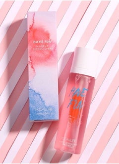 FOCALLURE Makeup setting spray FA96  - Image 1