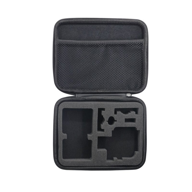 GoPro Camera Bag Carry Case Hero13/12 DJI Osmo Storage Medium package 
