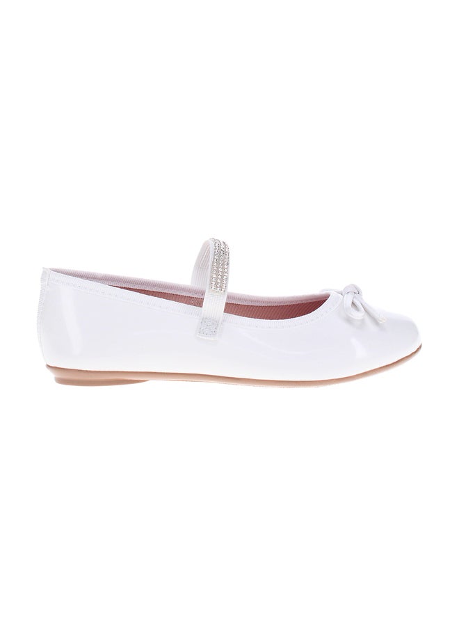 MOLEKINHA باليرينا مزينة بتفاصيل قوس - Image 2