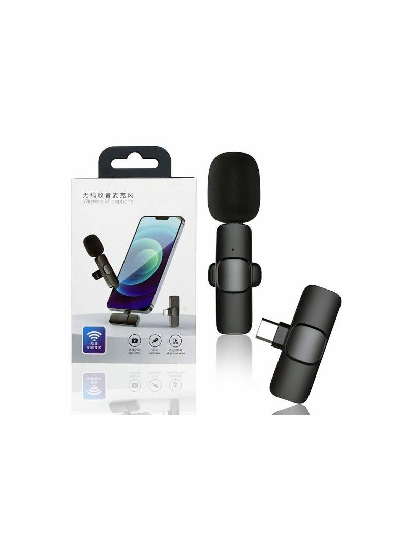 Enjoy crystal clear sound with the K8 microphone specially designed for those looking for outstanding performance in live streaming, audio recording, or even for online conferencing. K8 provides a high-quality audio experience thanks to modern filtering technologies that guarantee you pure sound without any noise or distortion  - Image 1