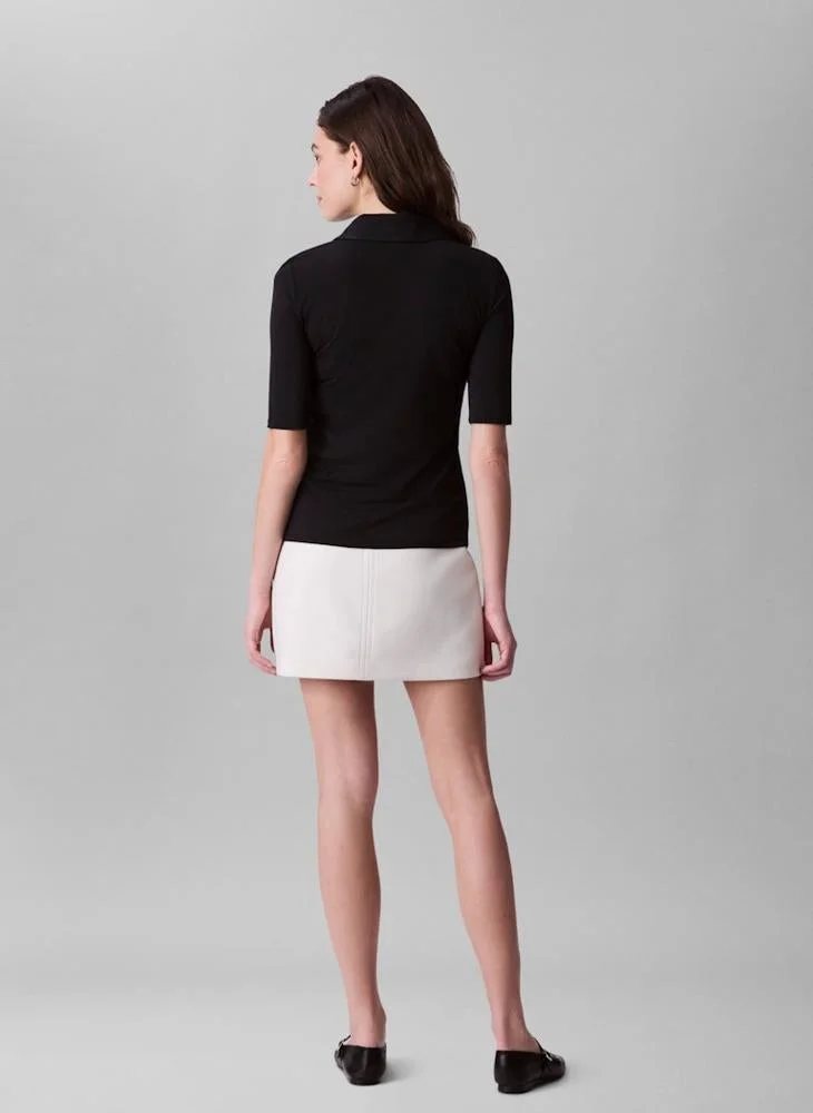 CALVIN KLEIN Casual Polo