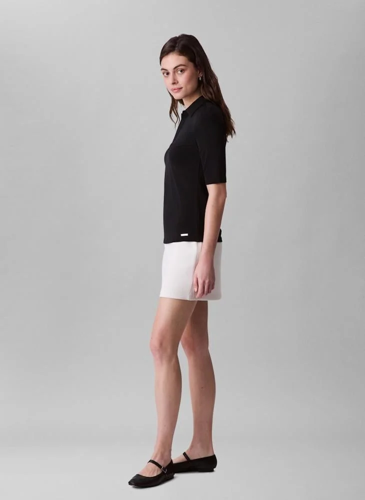 CALVIN KLEIN  Casual Polo for Women | Best Price UAE