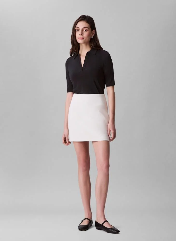 CALVIN KLEIN  Casual Polo for Women | Best Price UAE