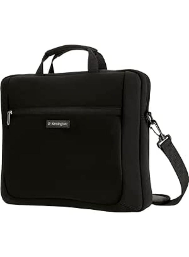 Kensington SP15 15.4" Neoprene Sleeve - Notebook Carrying Case - 15.4" | K62561EU - Image 1