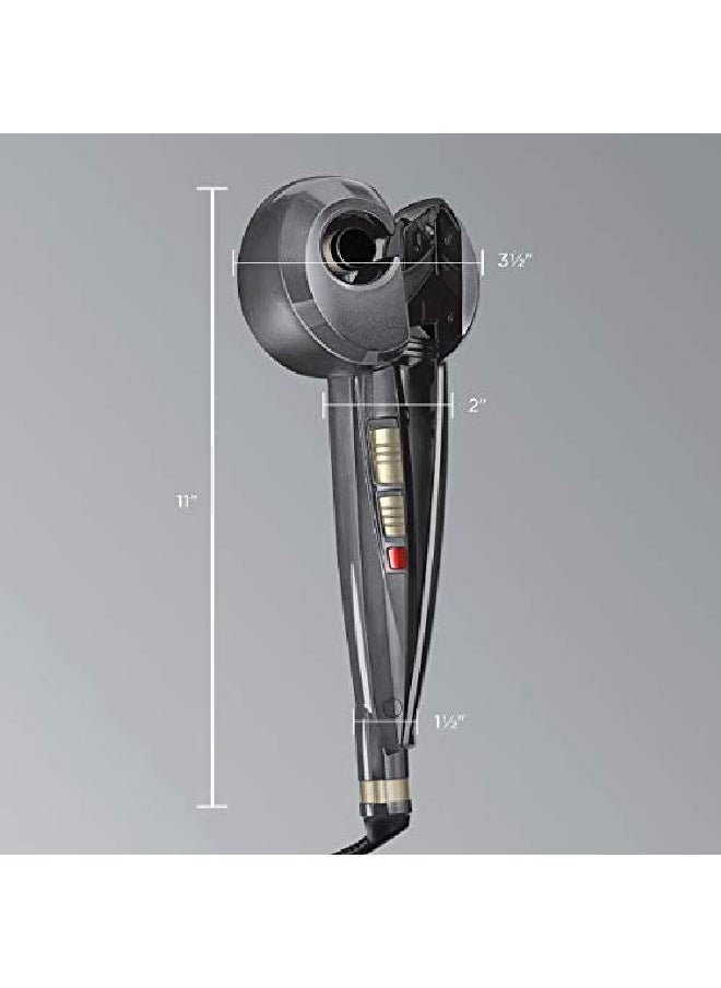 CONAIR - Infinitipro By Curl Secret - Image 1