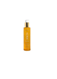 Kora Organics Turmeric Glow Foaming Cleanser 