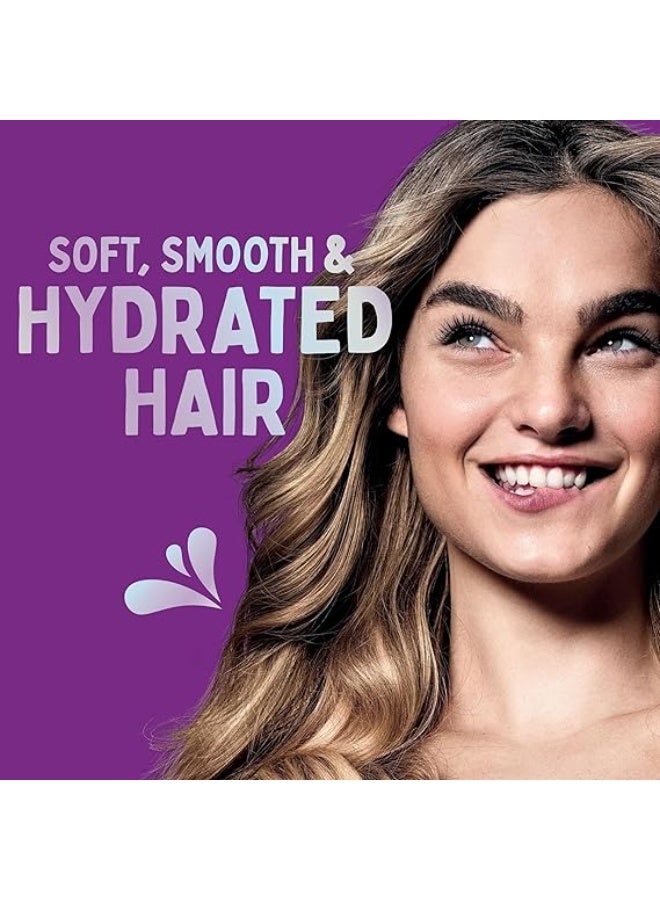 أوسي قناع إنقاذ اللون المعجزة من أوسي إس أو إس 1 مينت 250 مل - Image 2