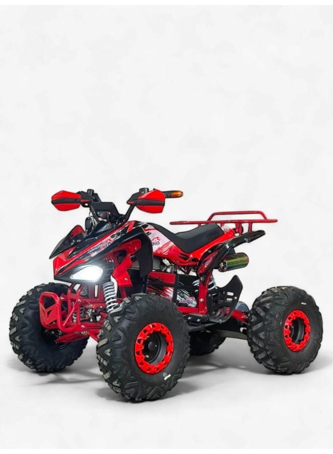 Large size 60V dune buggy - Image 1