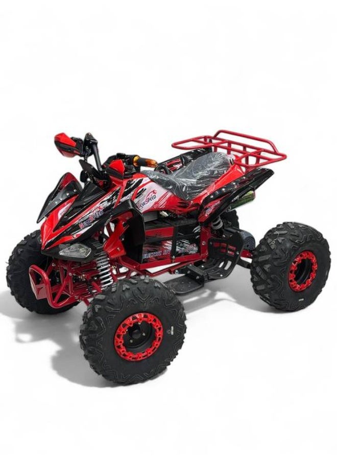 Large size 60V dune buggy - Image 2