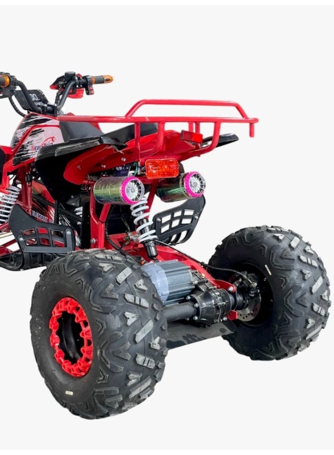 Large size 60V dune buggy - Image 5