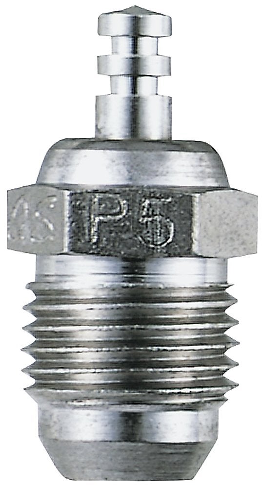 OS Engines P5 OffRoad Turbo Glow Very Hot Plug - Image 2