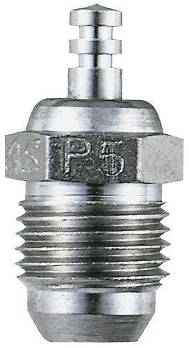 OS Engines P5 OffRoad Turbo Glow Very Hot Plug - Image 1