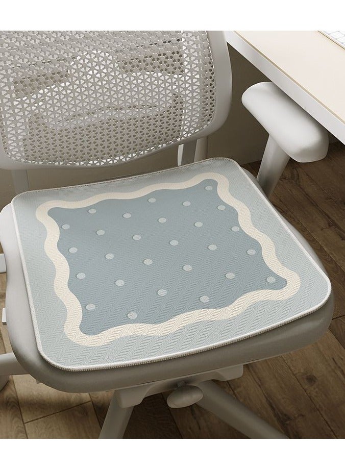 EBMINI New Four Seasons Universal Ice Silk Cushion 