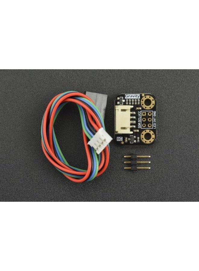 Gravity: TCS34725 RGB Color Sensor For Arduino - Image 2