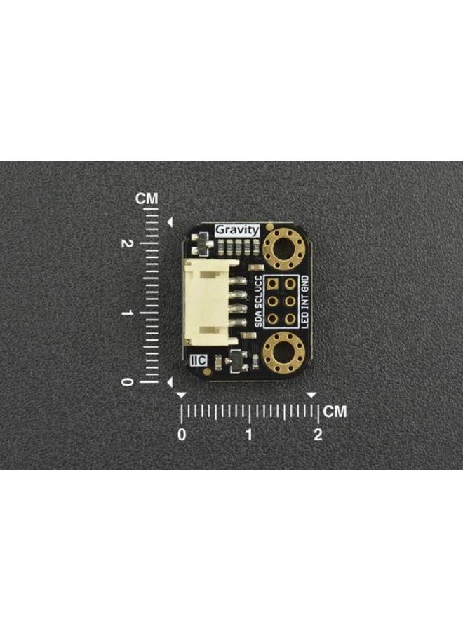 Gravity: TCS34725 RGB Color Sensor For Arduino - Image 3