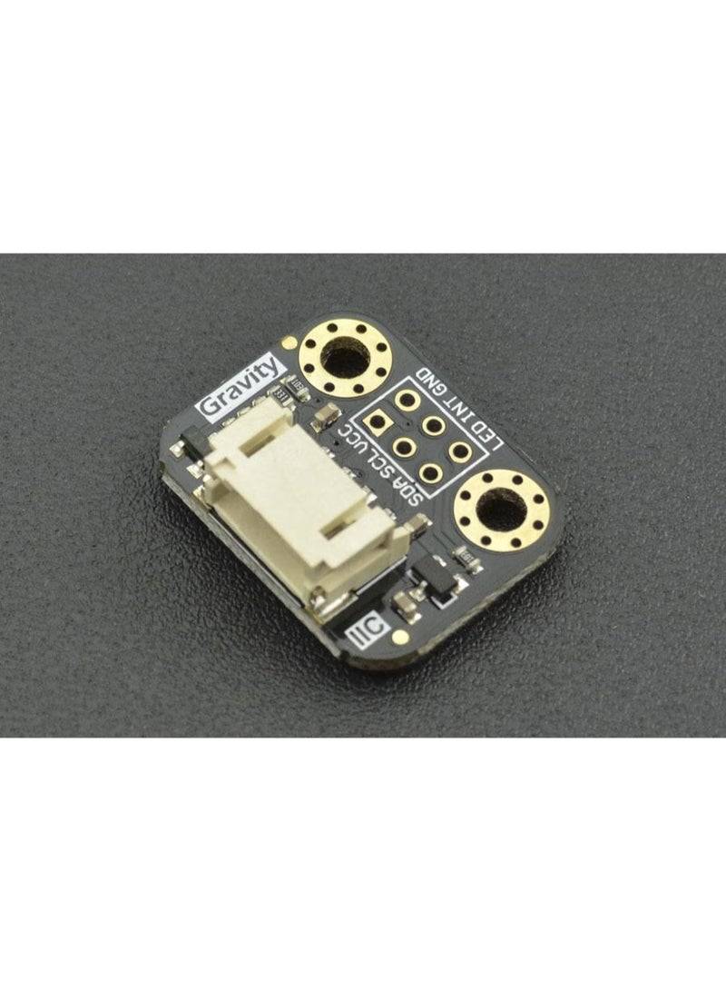 Gravity: TCS34725 RGB Color Sensor For Arduino - Image 1