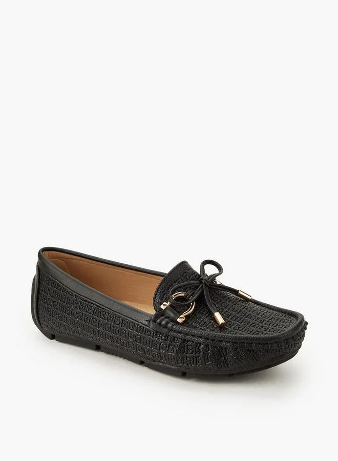 Flora Bella By Shoexpress Women Slip-On Moccasins