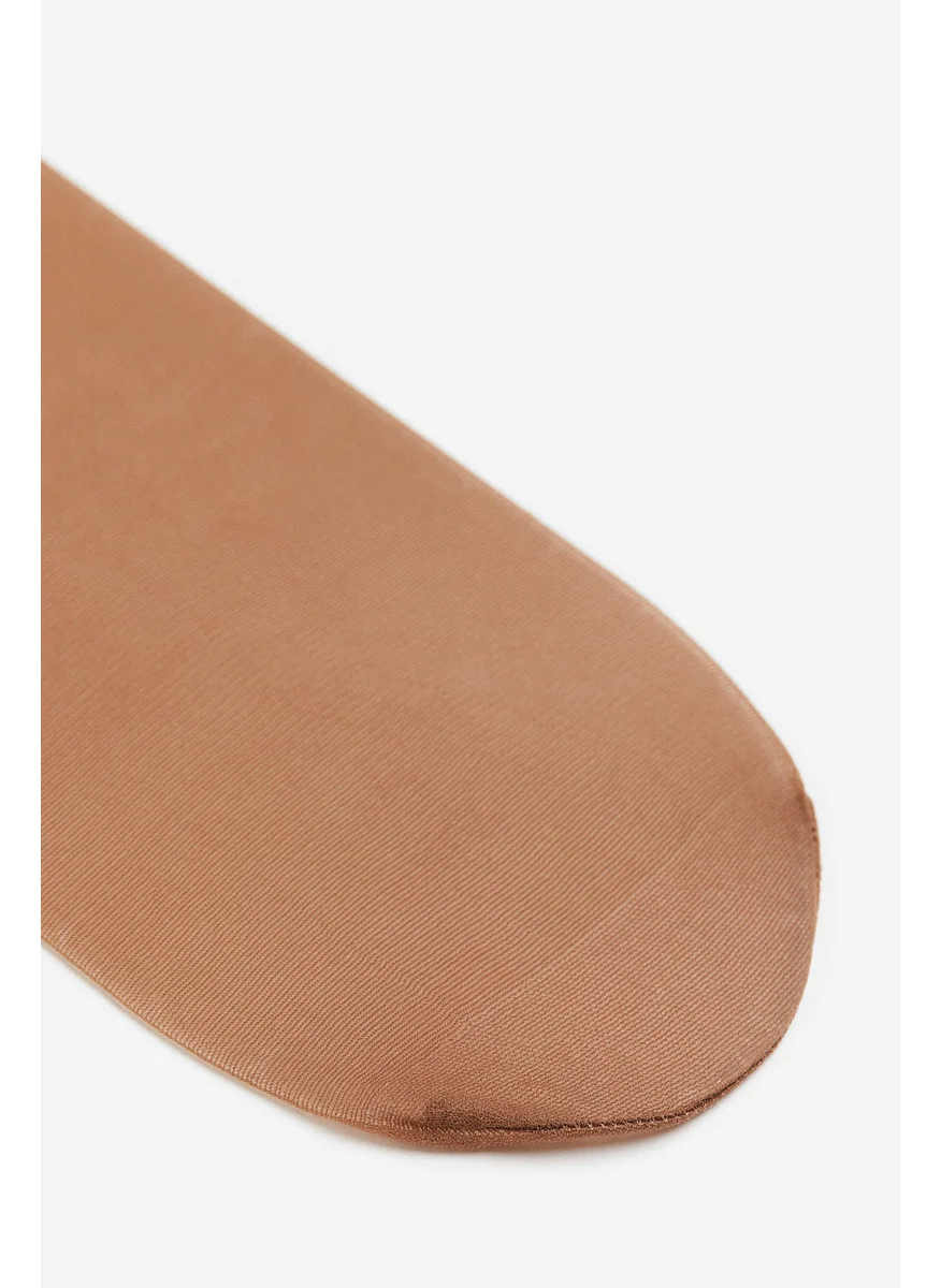 H&M 2-Pack Tights, 20 Denier