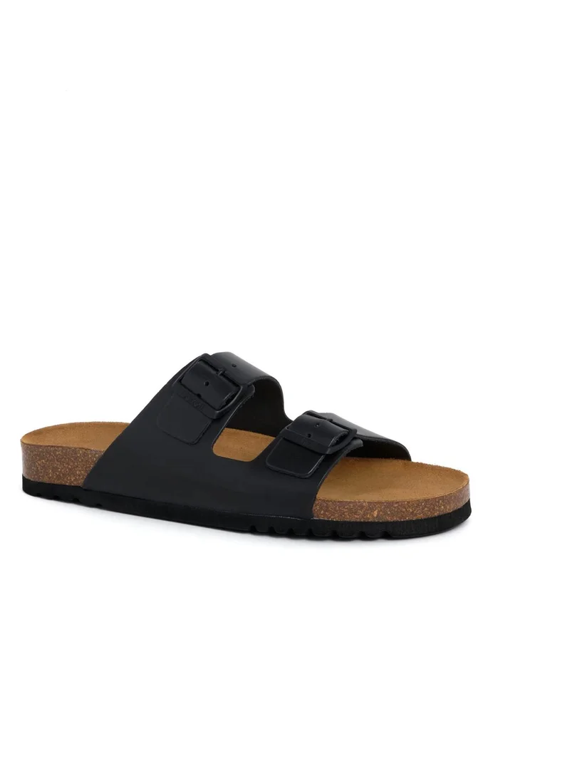 Scholl MULES BLACK JULIEN