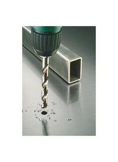 BOSCH Bosch (2608595051) 2 X 49MM HSS-G Metal Twist Drill Bit  - Image 3