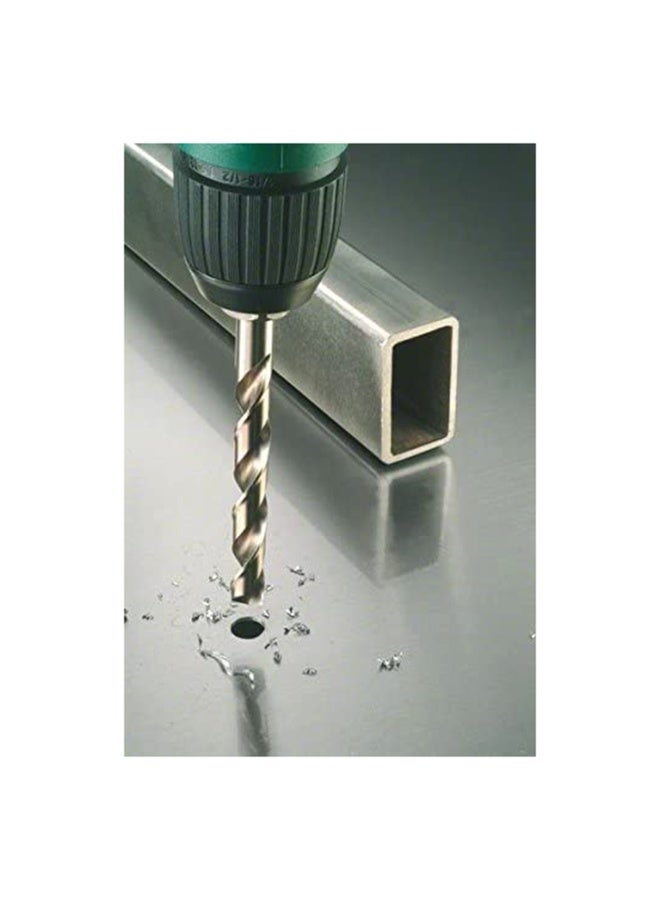 Bosch (2608595051) 2 X 49MM HSS-G Metal Twist Drill Bit - Image 3